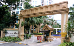 Emerald Park (D3), Condominium #626962111